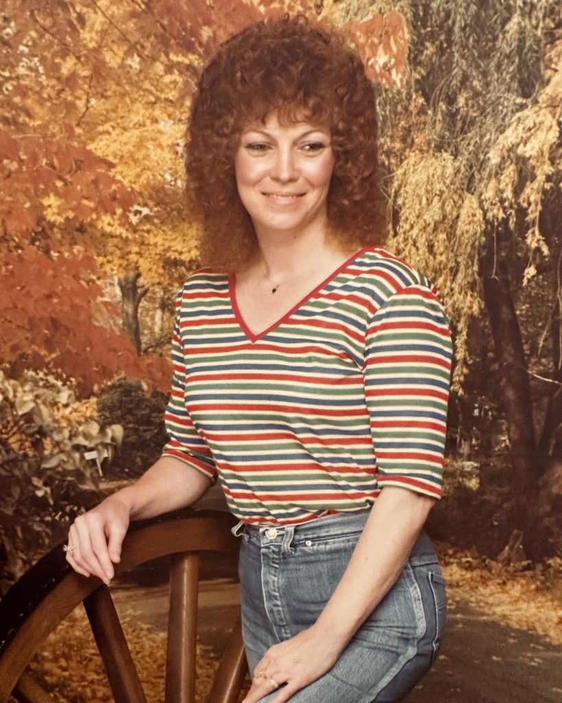 Judy Duncan Joly Profile Photo