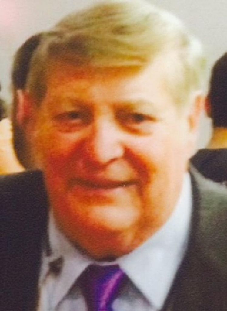 Donald C. Payton Profile Photo