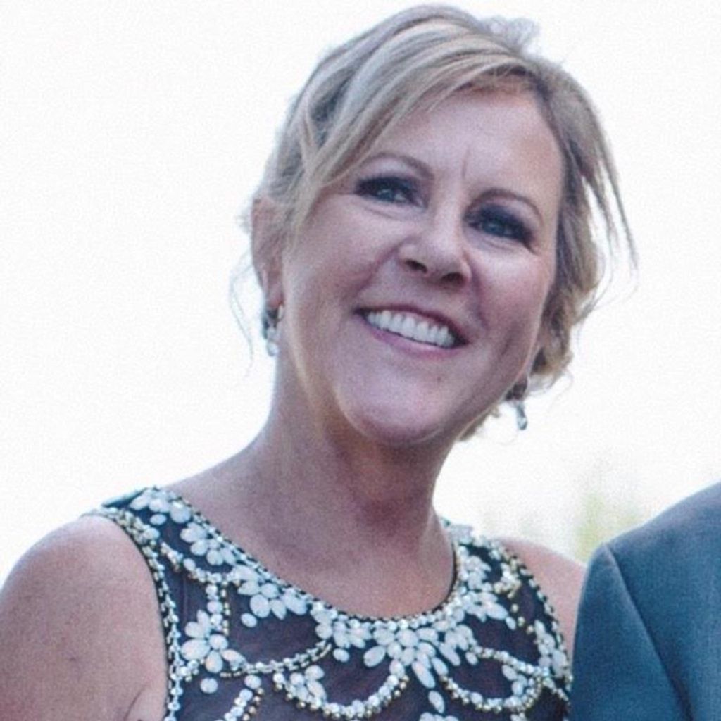 Rebecca "Becky" Fullmer