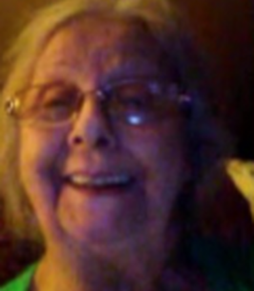 Beth Schrake Profile Photo