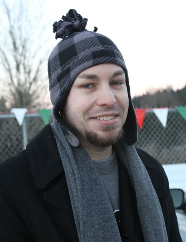 Christopher John Carsner