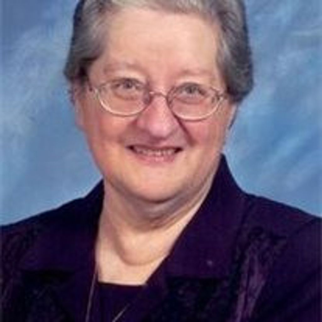 Betty Loupe
