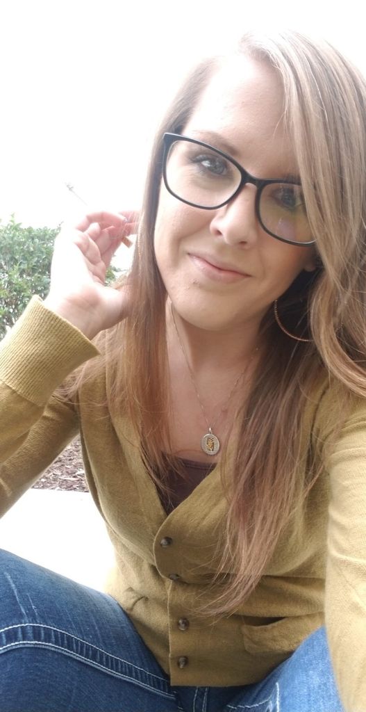 Melissa Leigh Wilsens