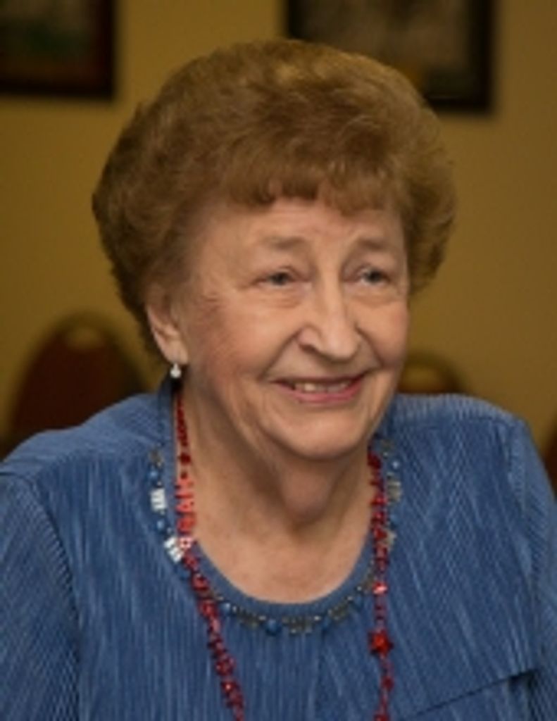 Verda Blanche Macdonald Profile Photo