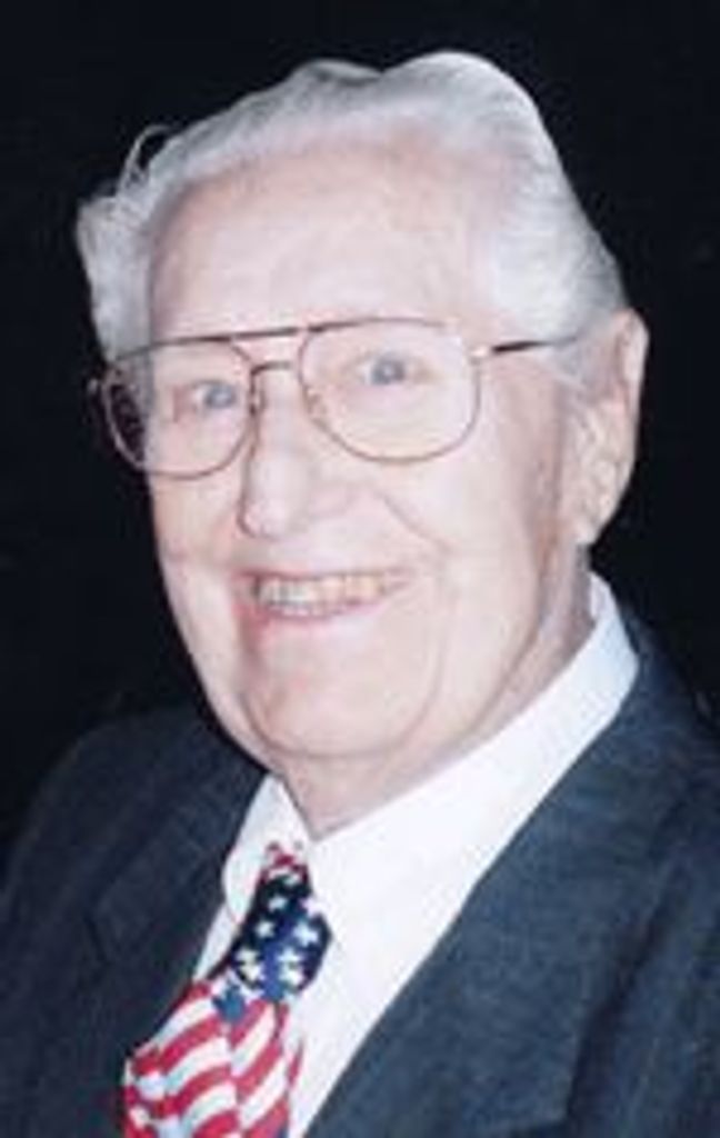 Elmer  Koehler
