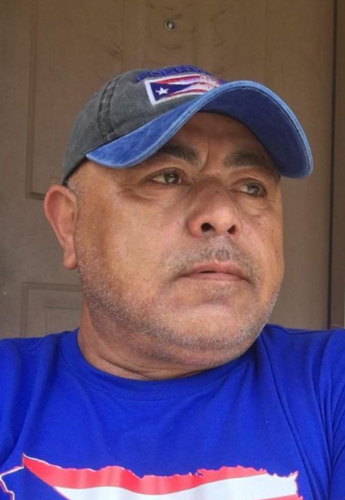 Jose C. Torres Profile Photo