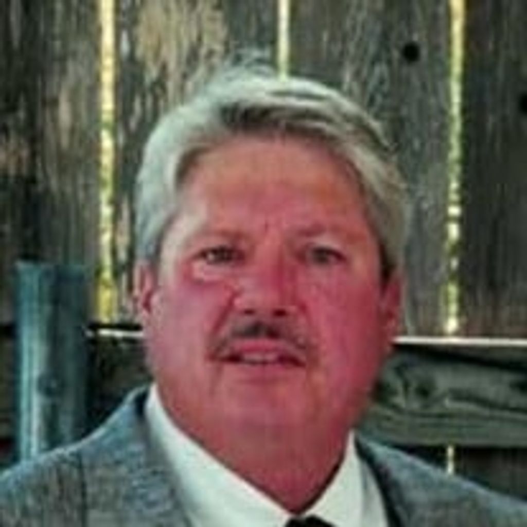 Keith B. Clark