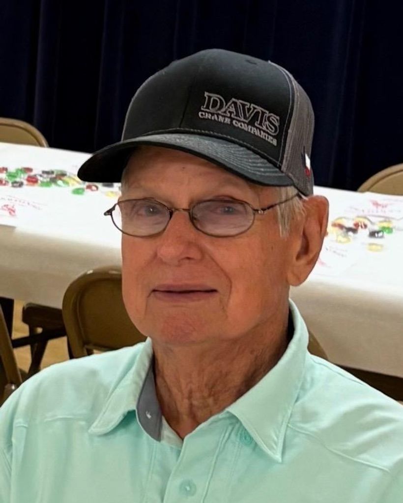 Larry Dan Patton Profile Photo