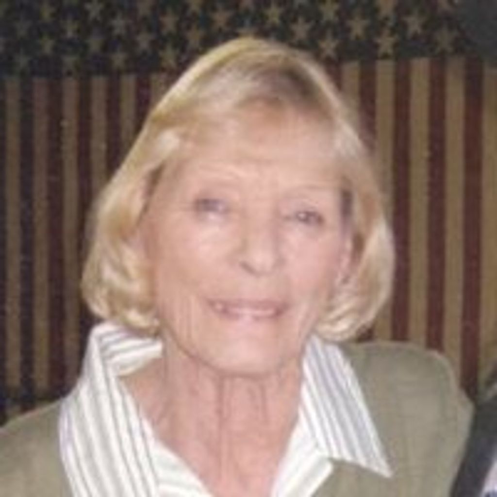 Irmgard Dickerson