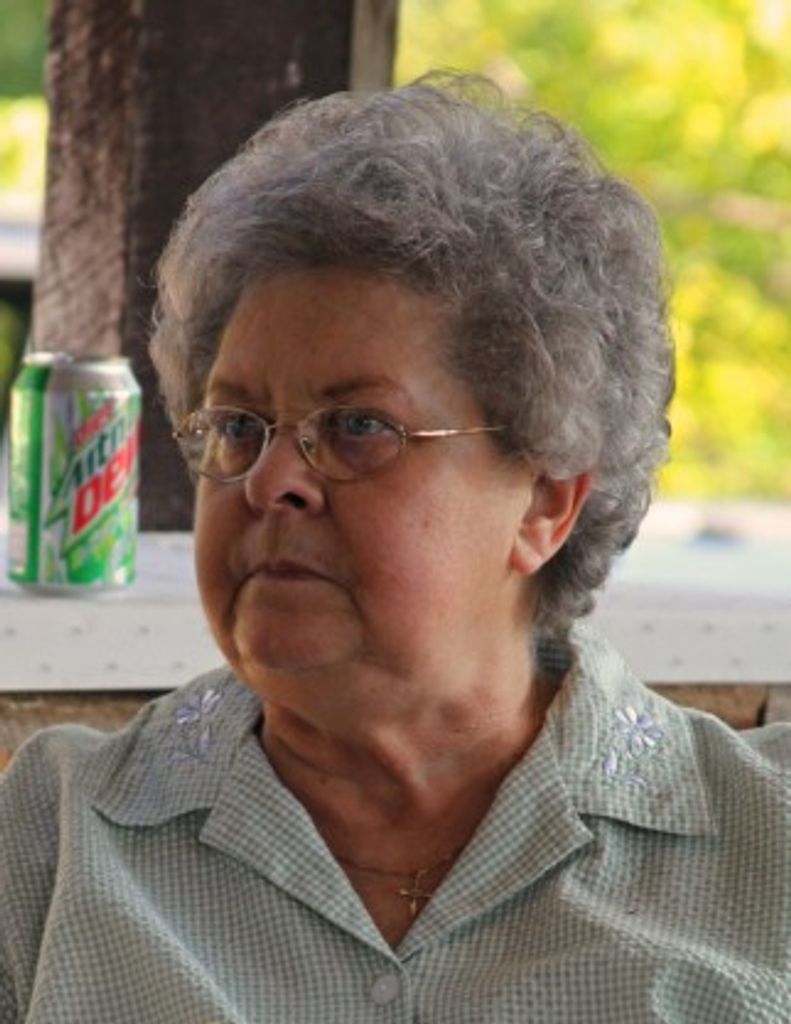 Phyllis Ann Lyons Profile Photo
