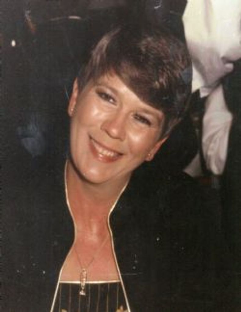 Betty Taylor