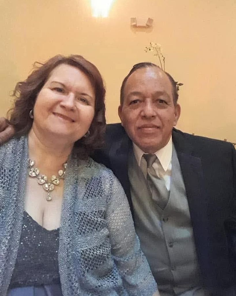 Jose Luis Garcia Profile Photo