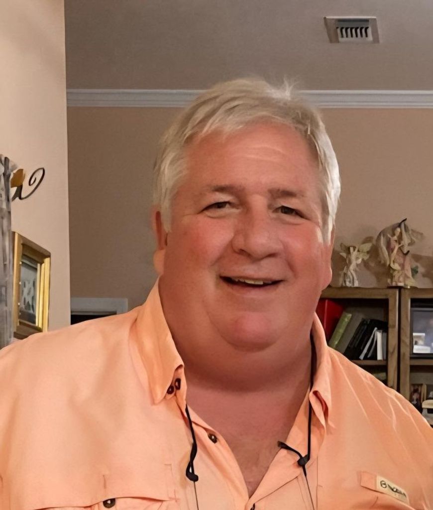 Douglas John Milburn Profile Photo