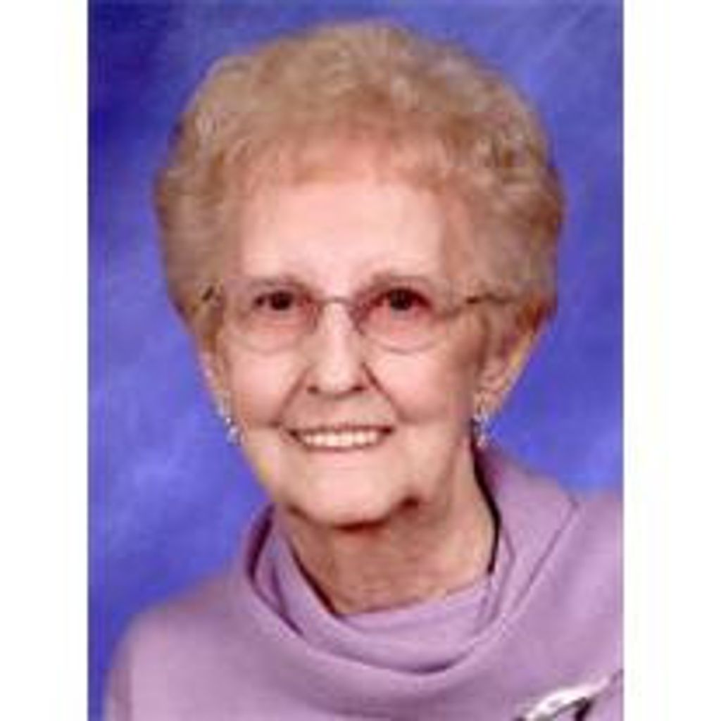 Annette 'Nettie' Erlinger