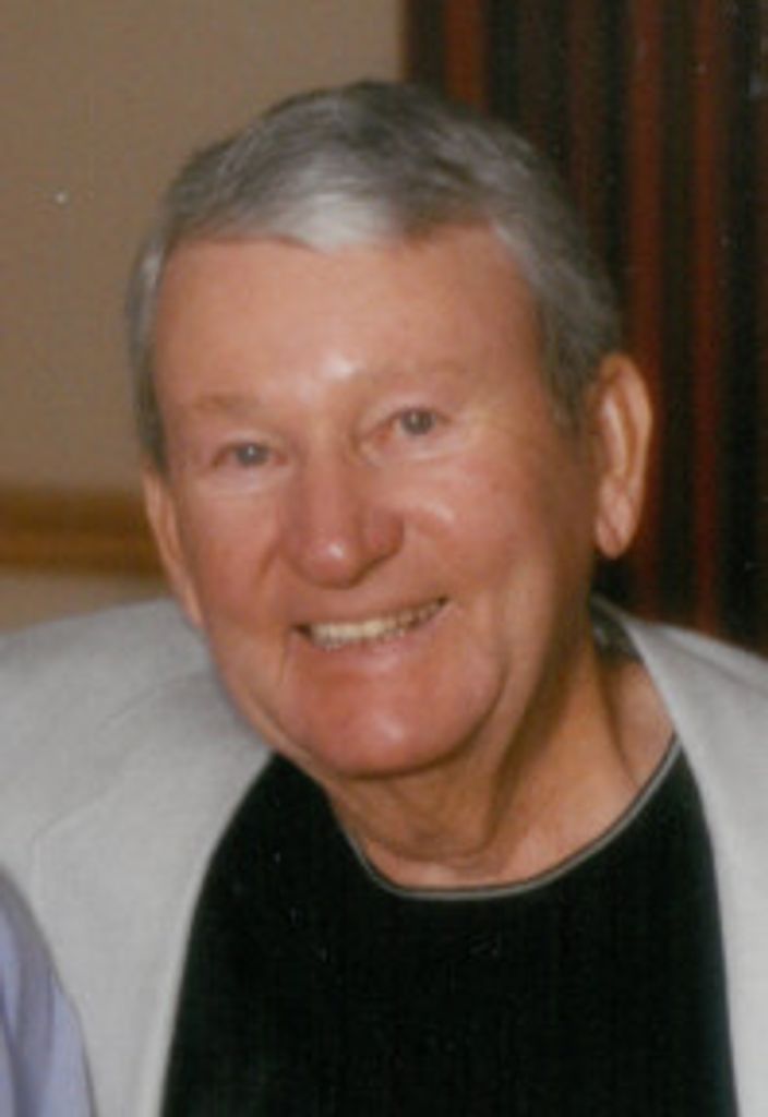 Wayne Hargrove