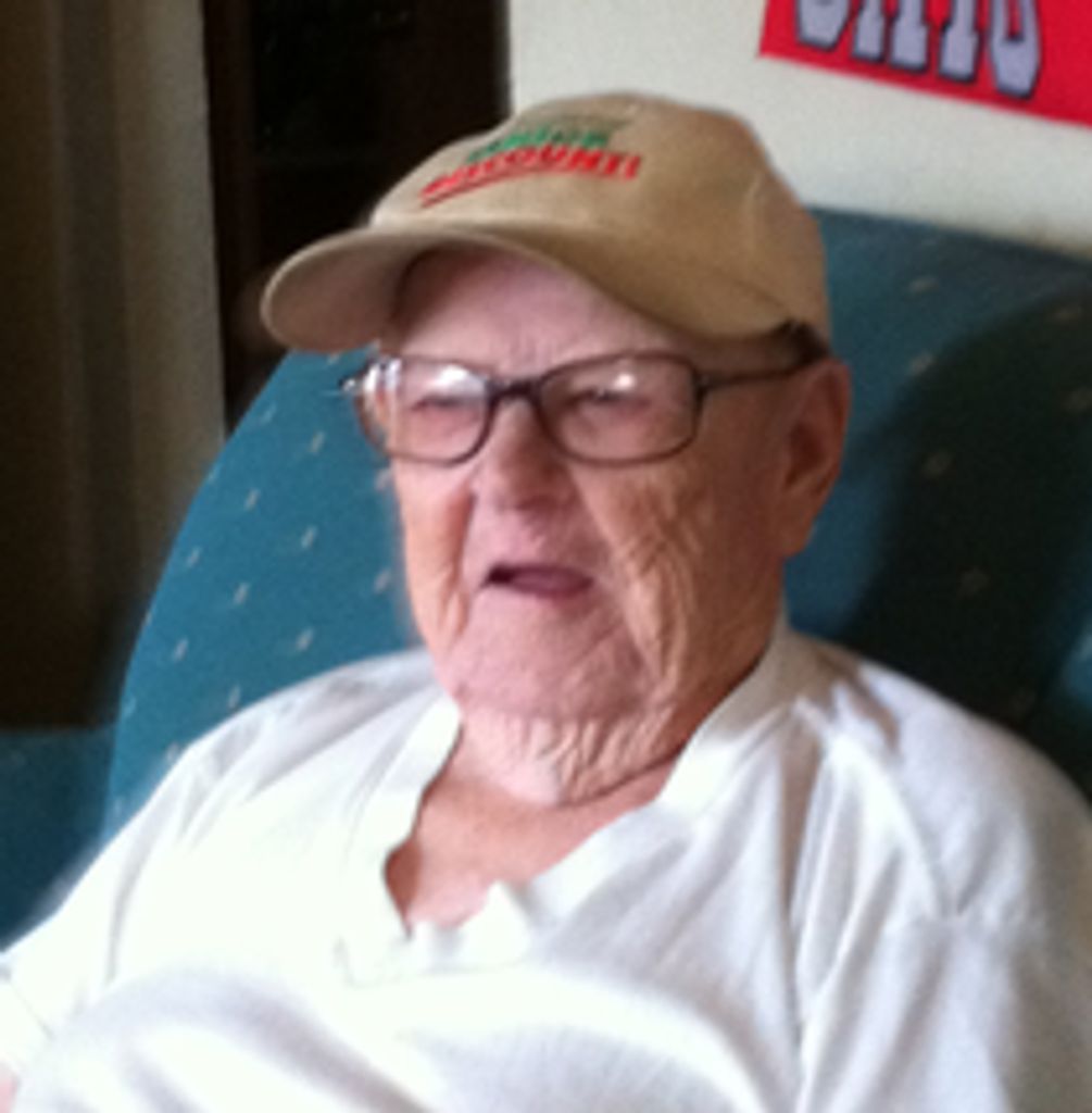 Charles "Shorty" Long