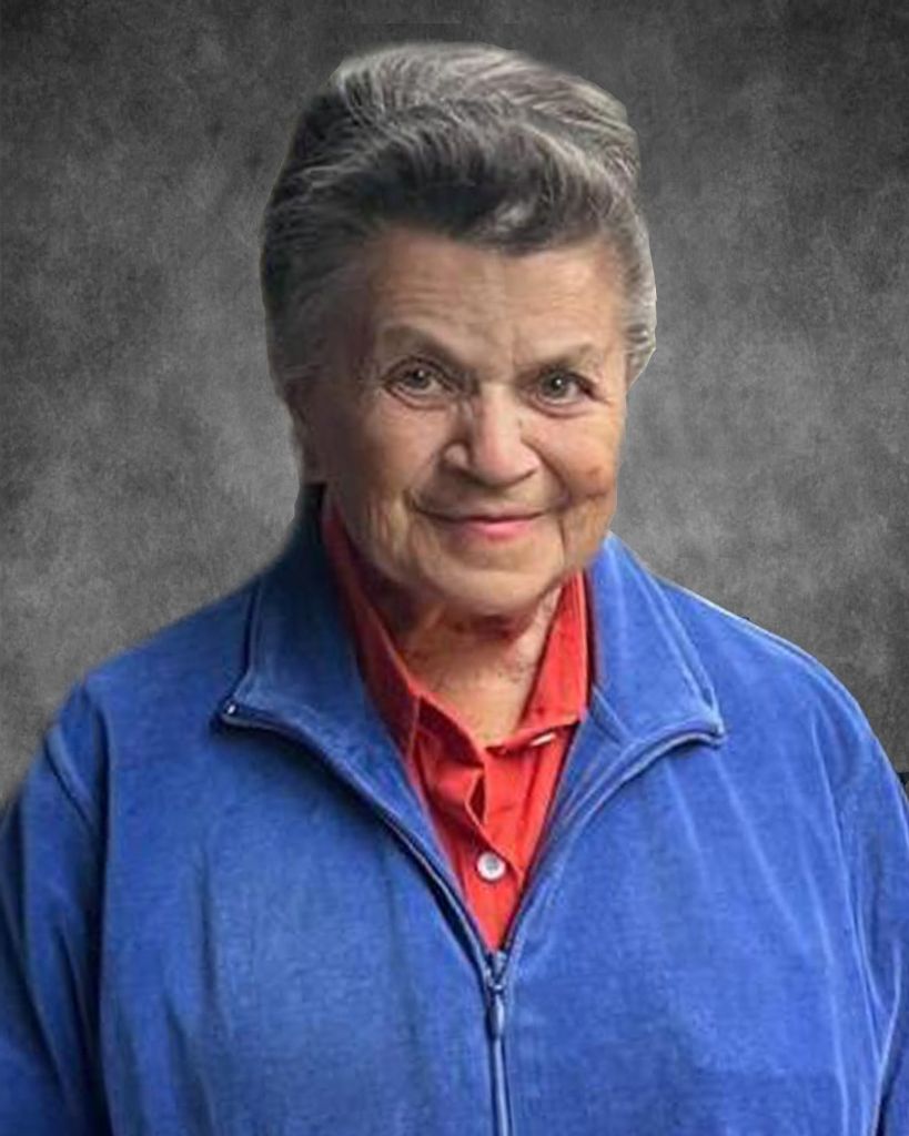 Margaret Dare Pennington Lipford Profile Photo