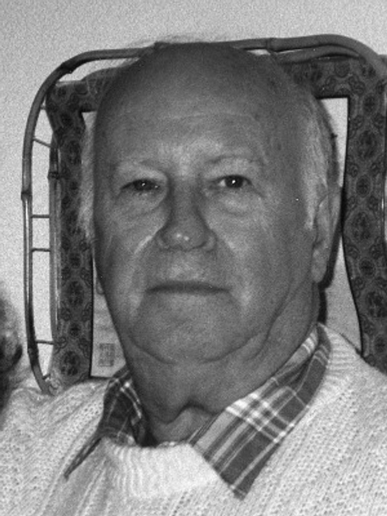 Bill Chitwood Profile Photo