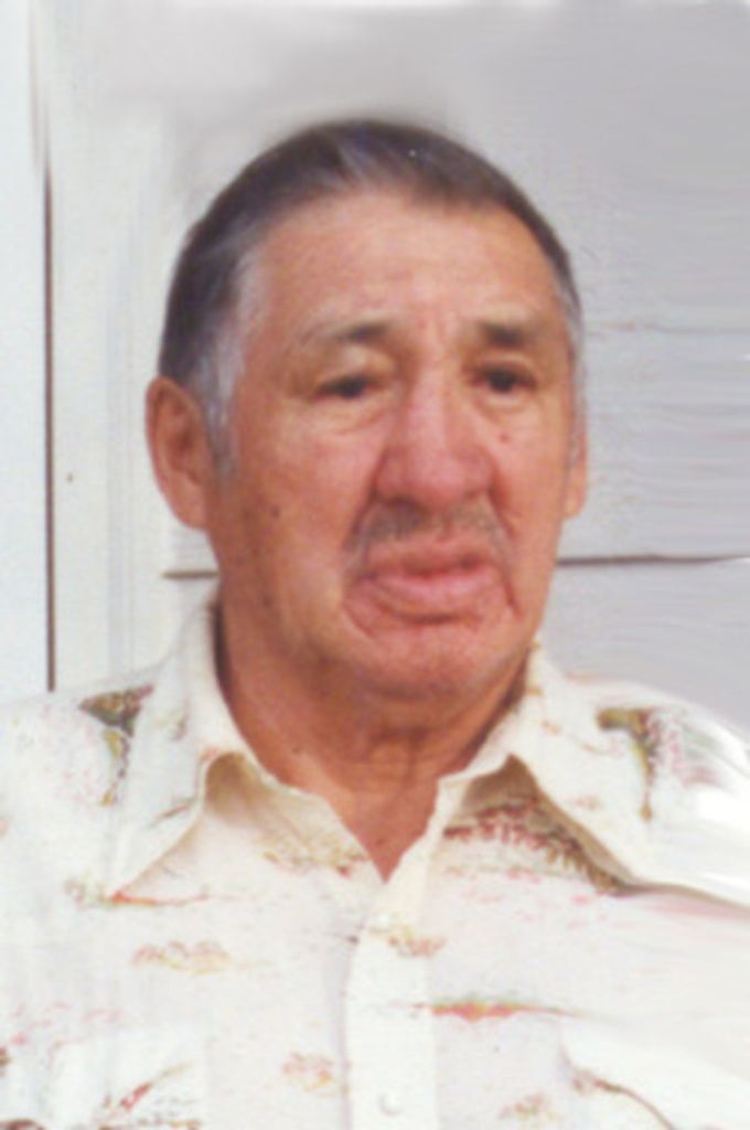 Richard Medicine Eagle, Sr Profile Photo
