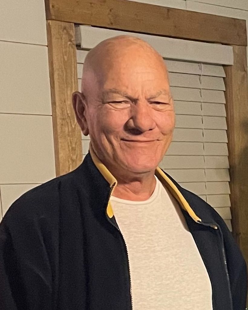 Darin Ross Leeper Profile Photo