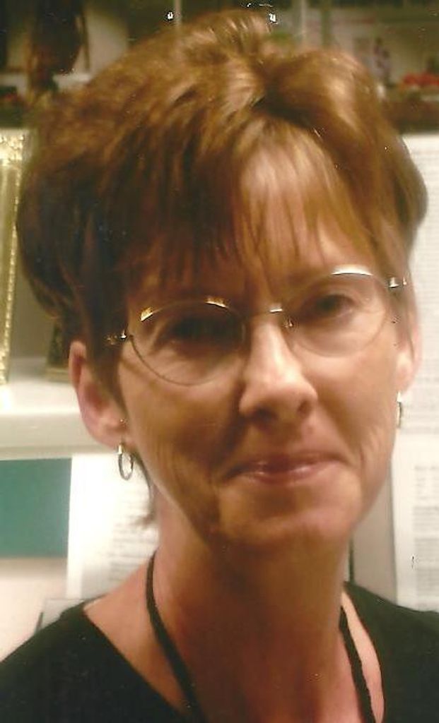 Mary Margaret Meyer