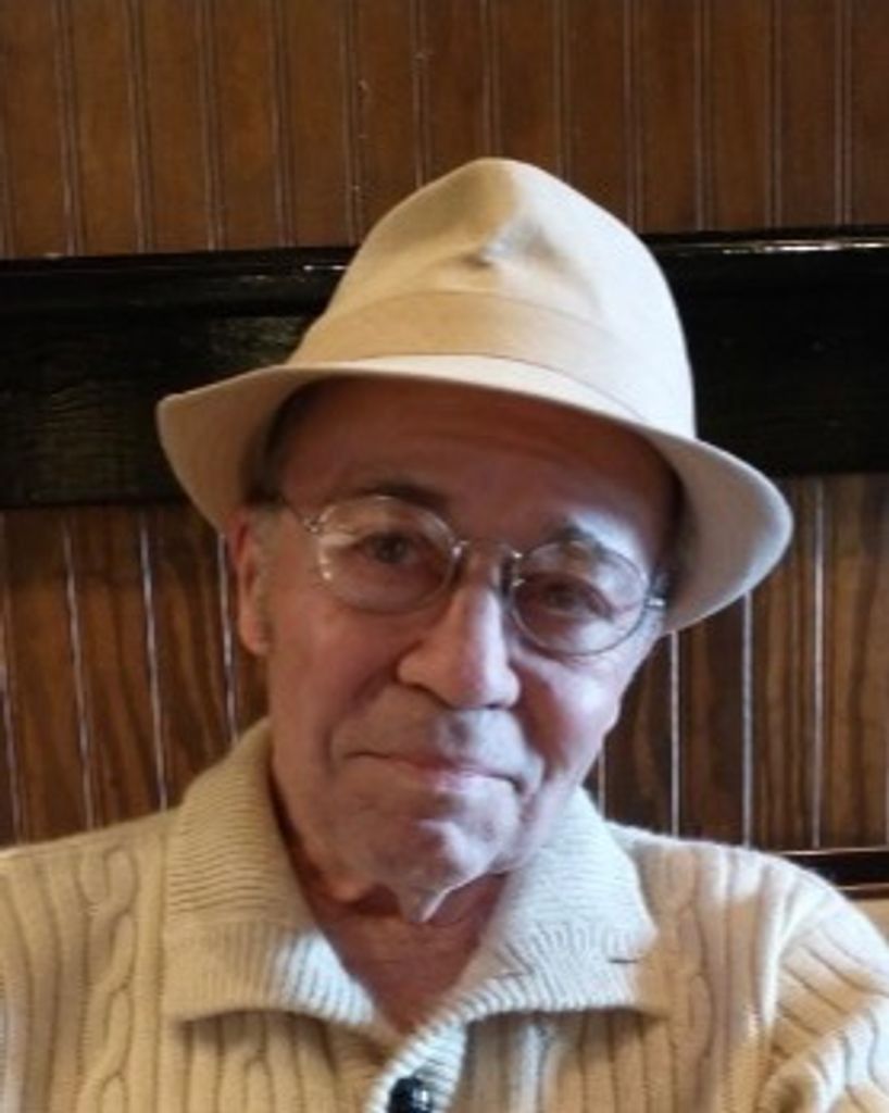 David W. Baker