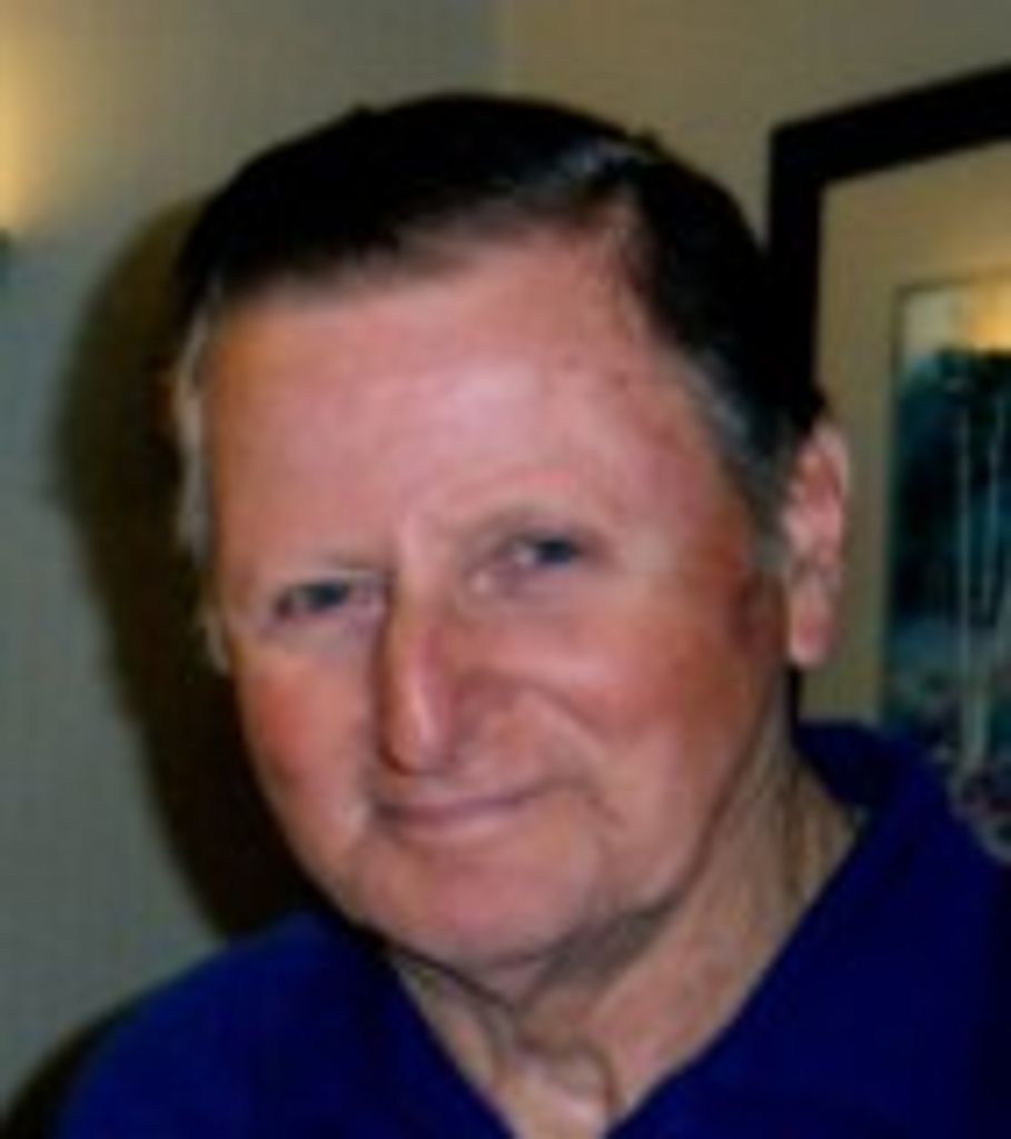 Eddie J. St. Pierre Profile Photo