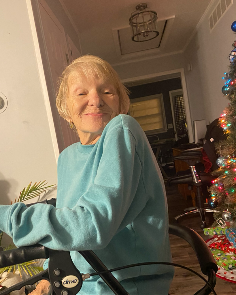 Georgia Ann Burnham Profile Photo