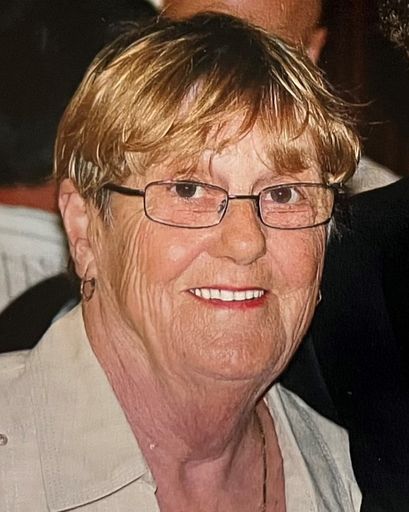 Sylvia Jean Beard (nee: Buckindale)'s obituary image
