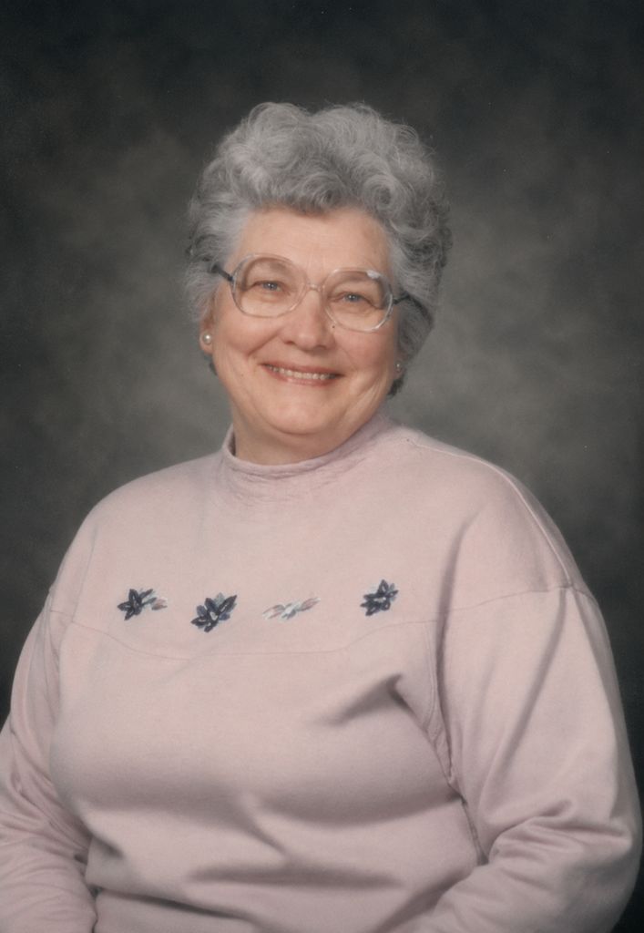 Darleen "Doodie" Andring