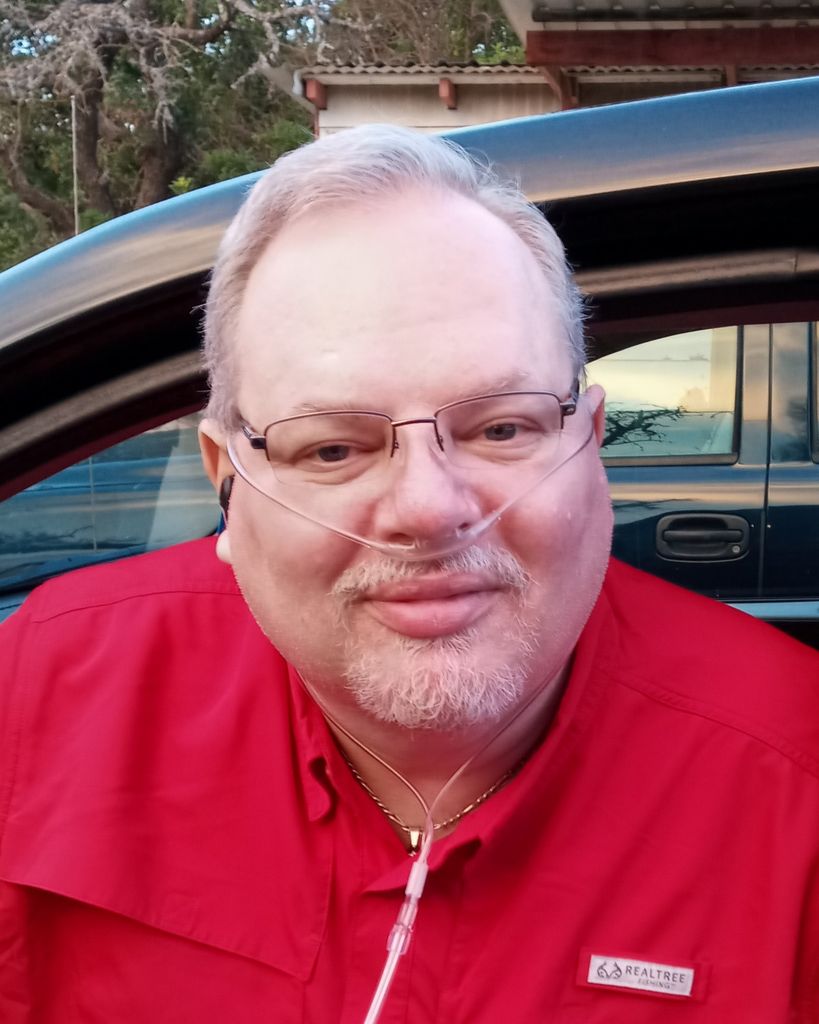 Richard Akridge, Jr.