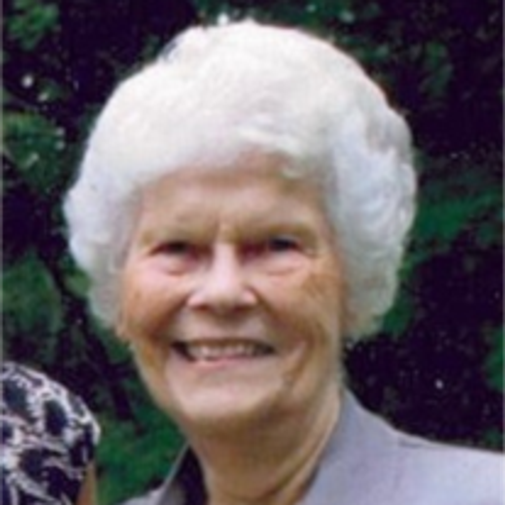 Grace Rayman