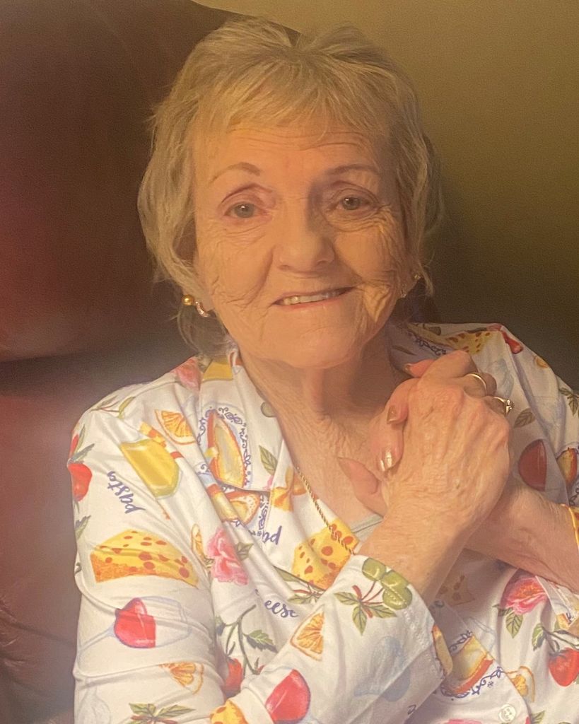 Carolyn Sue Neely Profile Photo