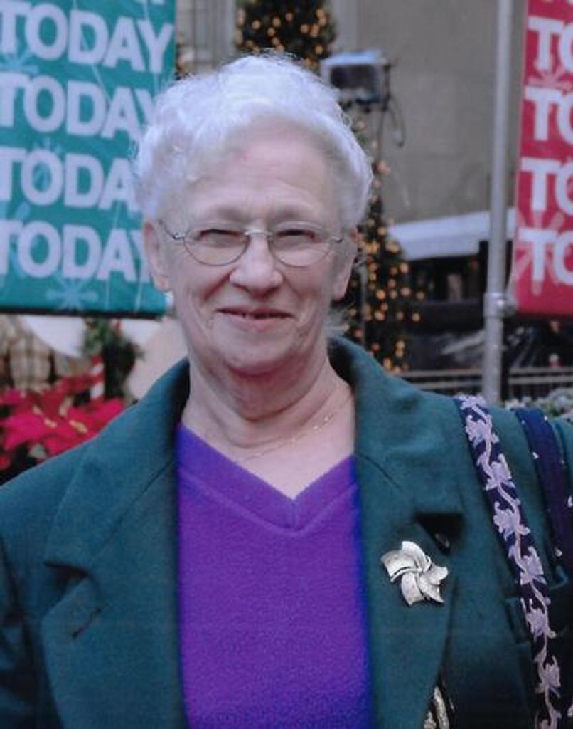 Lucille E. Mccoy Profile Photo