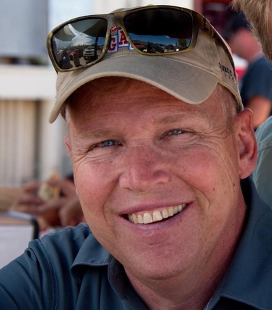 Kevin C. Kolvereid Profile Photo