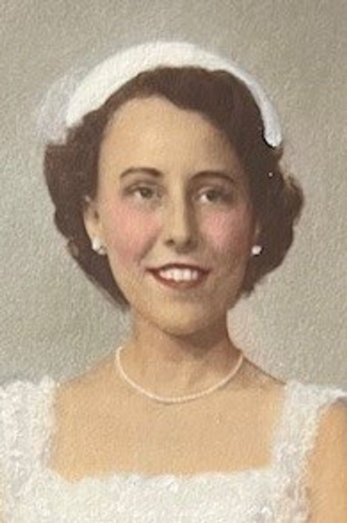 Shirley Ardell Wills Profile Photo