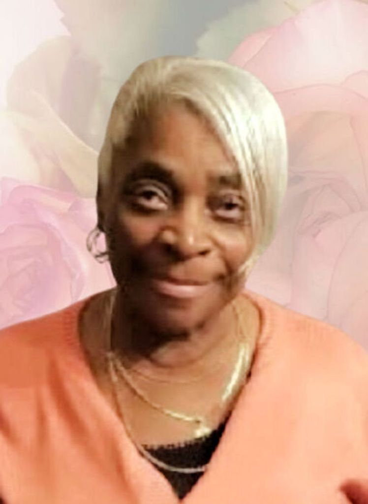 Lillian Bryant Profile Photo