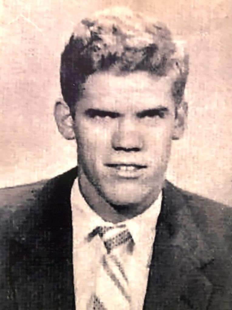 James Edward Martin Profile Photo