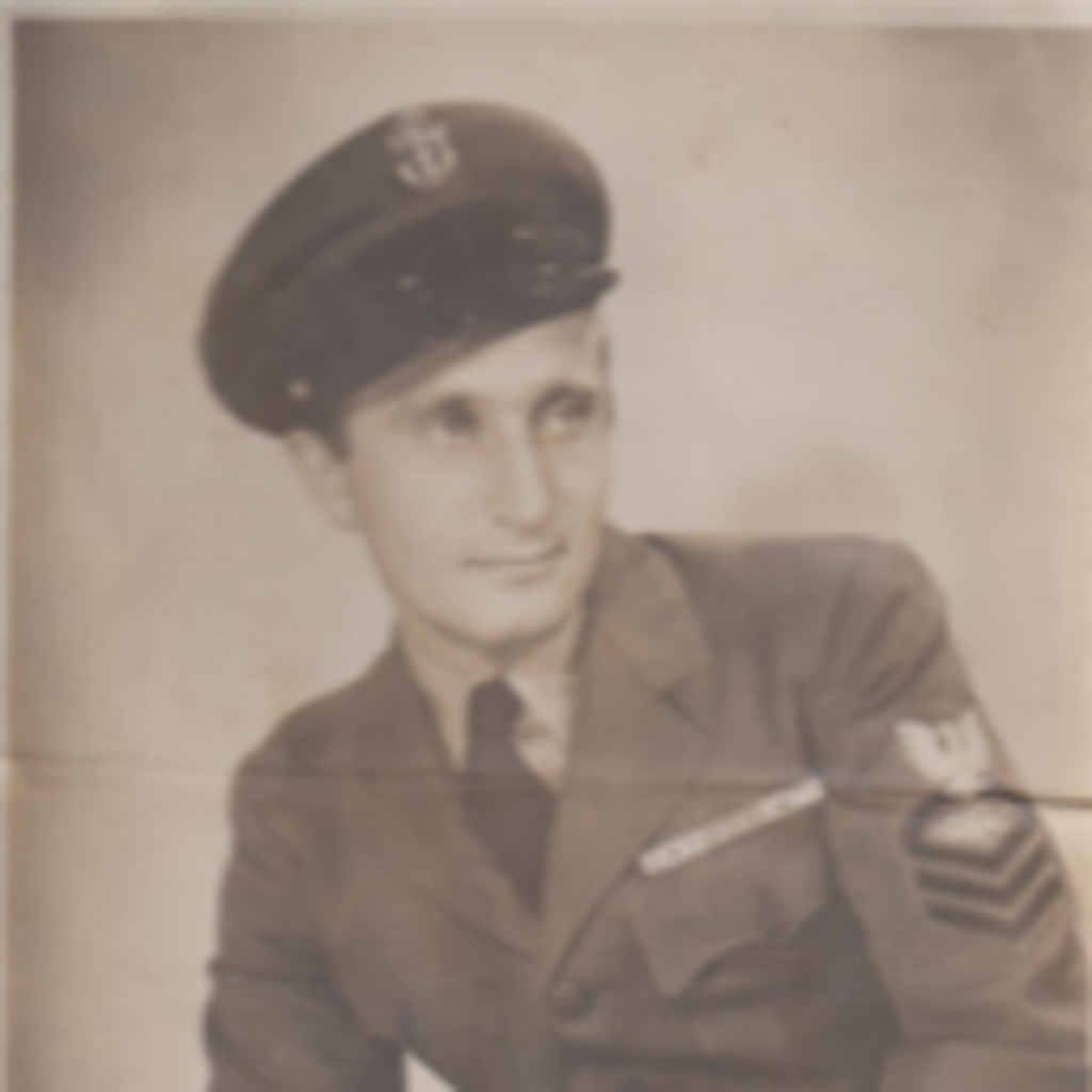 Robert Wagner Bosler Profile Photo