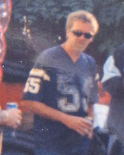 Robert Guy Anderson's obituary image