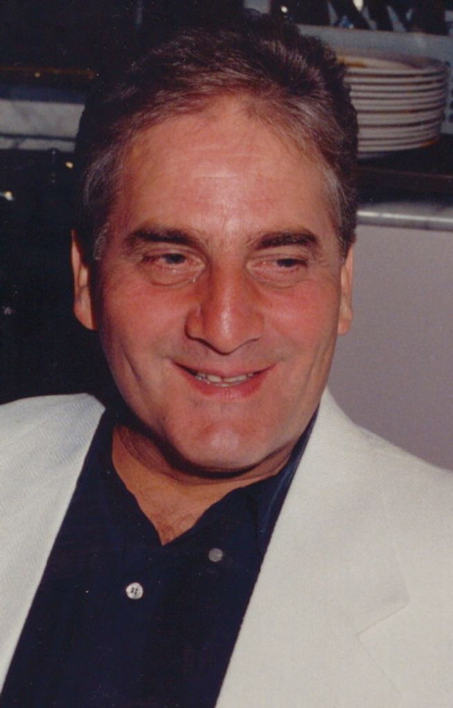 Joseph R. "Joe Beans" Rini Profile Photo