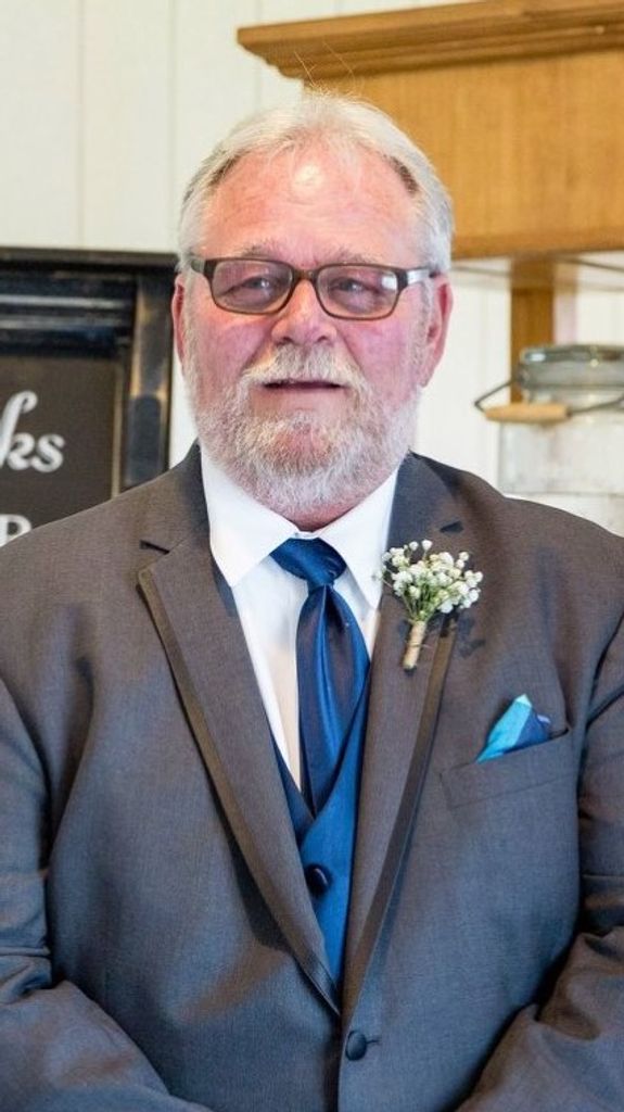 Edsel C. Karinen Jr.