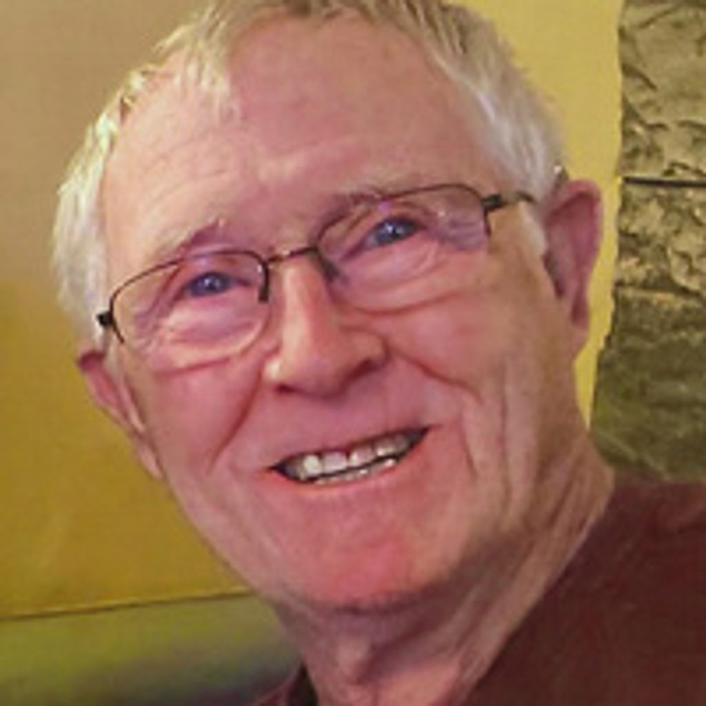 Dr. James P. Mcguire