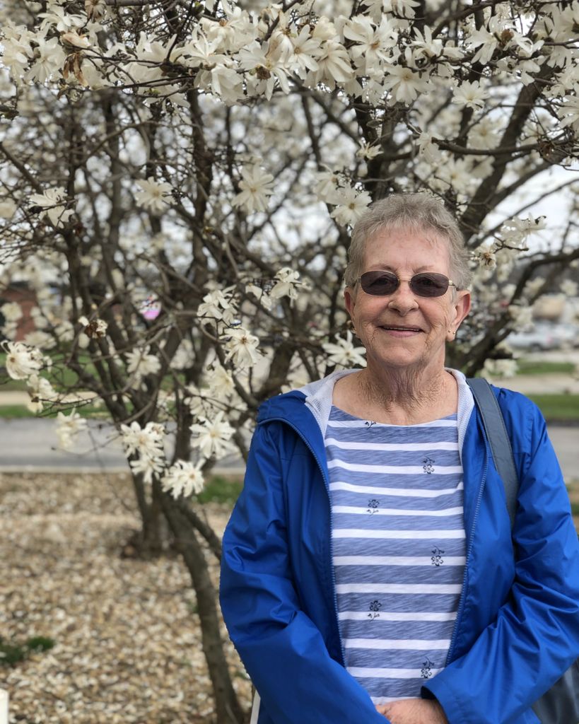 Barbara Ann Hobson Profile Photo
