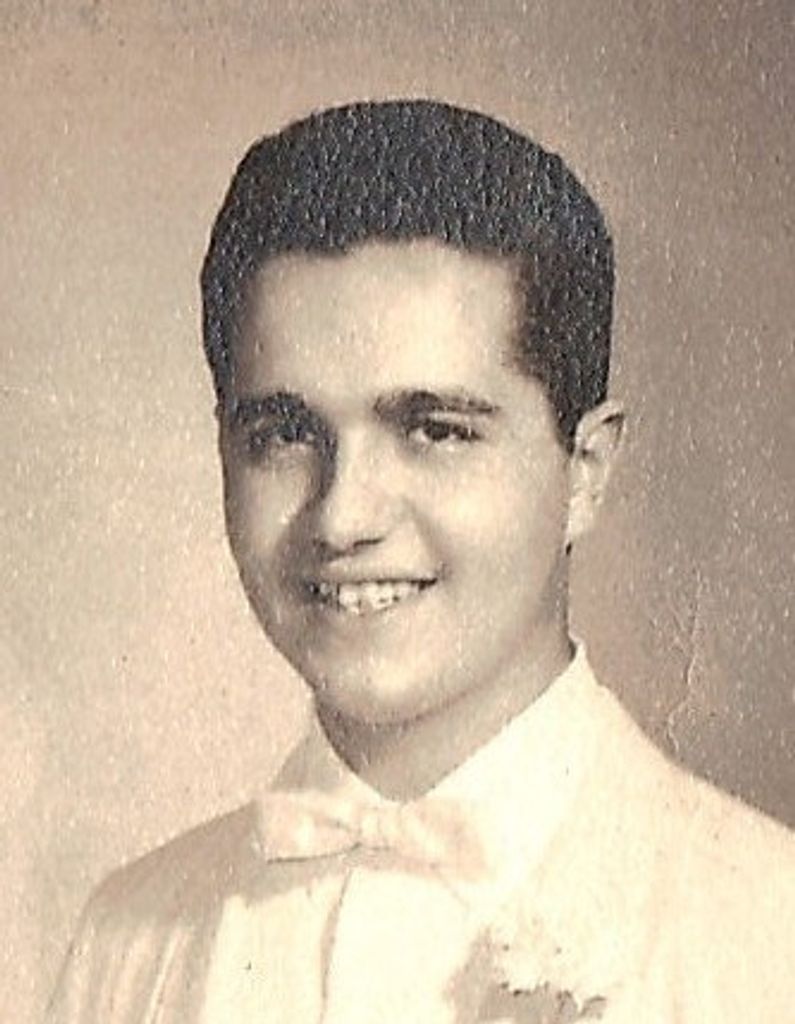 Joseph L. Formick Profile Photo