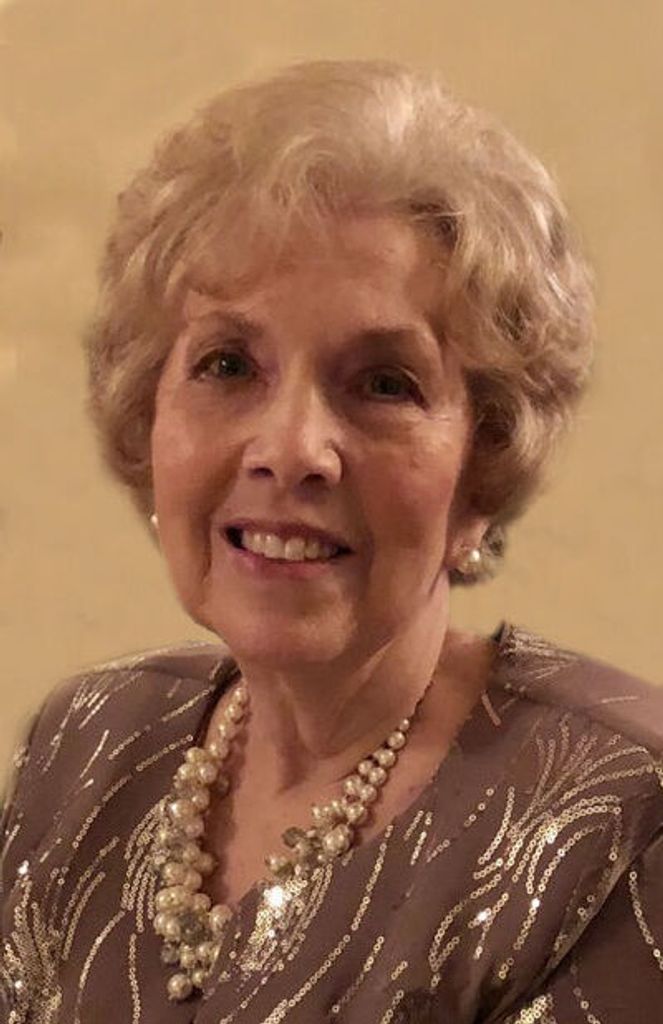 Elizabeth Sue (Kimbrell) Rickard Profile Photo