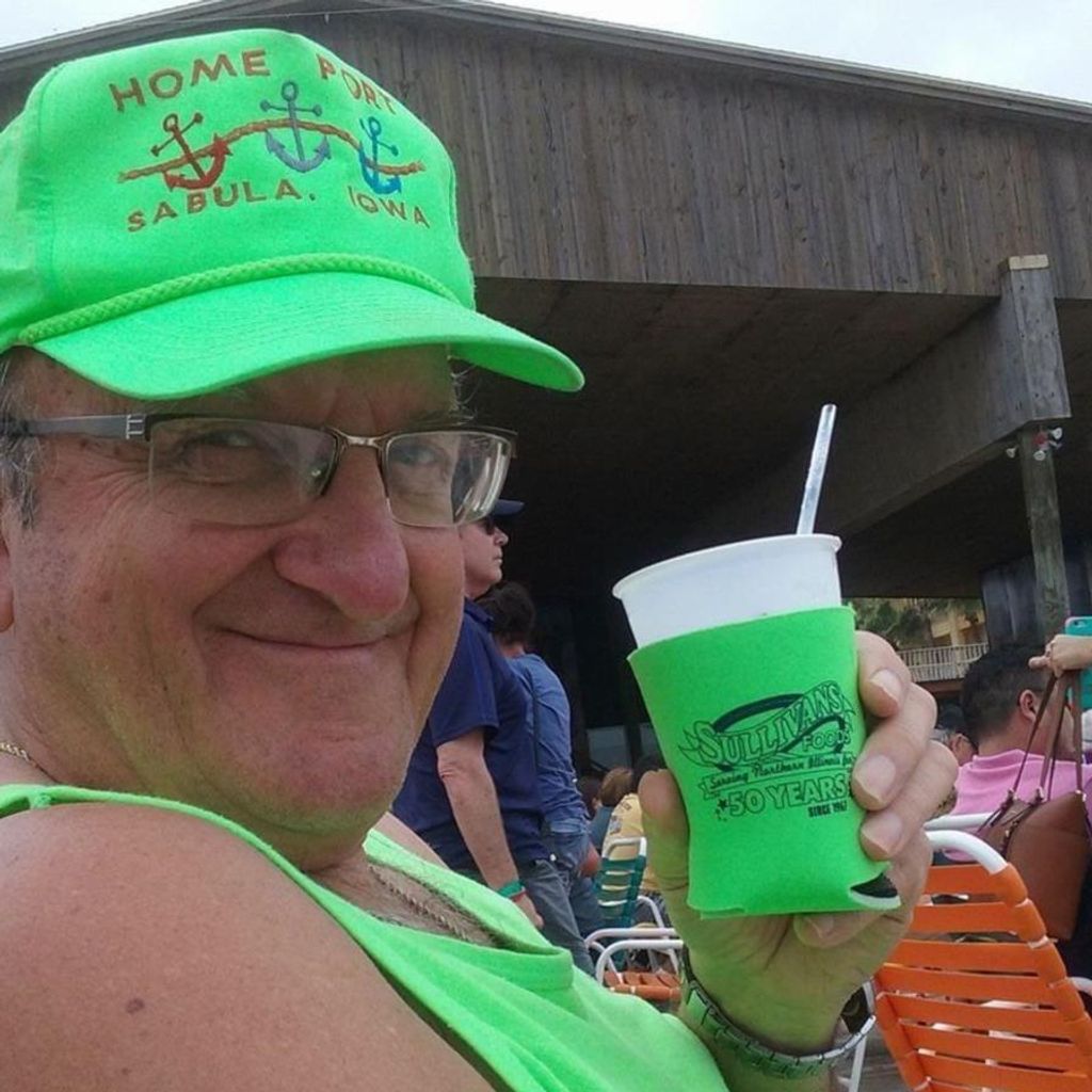 Stanley Holmbo Profile Photo
