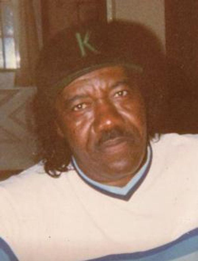 Abraham Miller Profile Photo