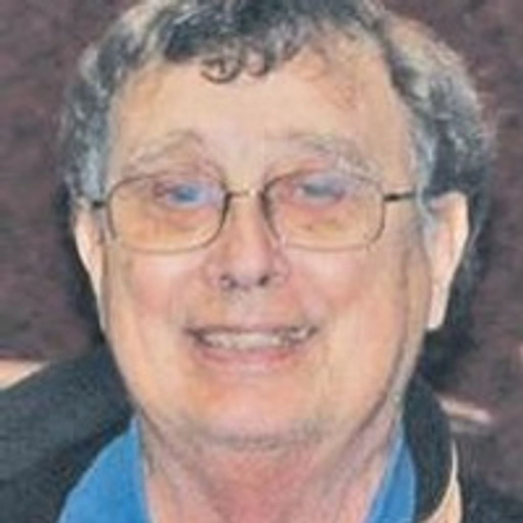 Karl Thomas Schmidt Profile Photo