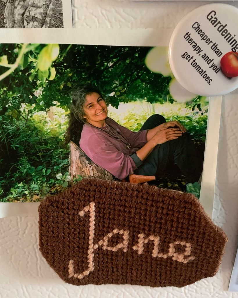 Jane Hubert Hillary Profile Photo